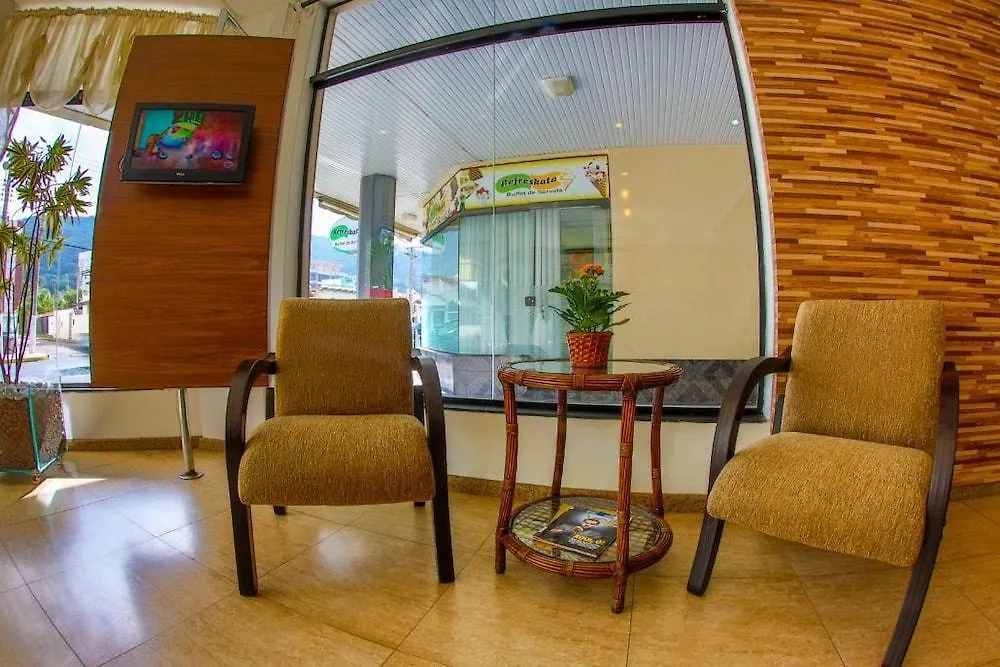 Flipper Hotel Laguna