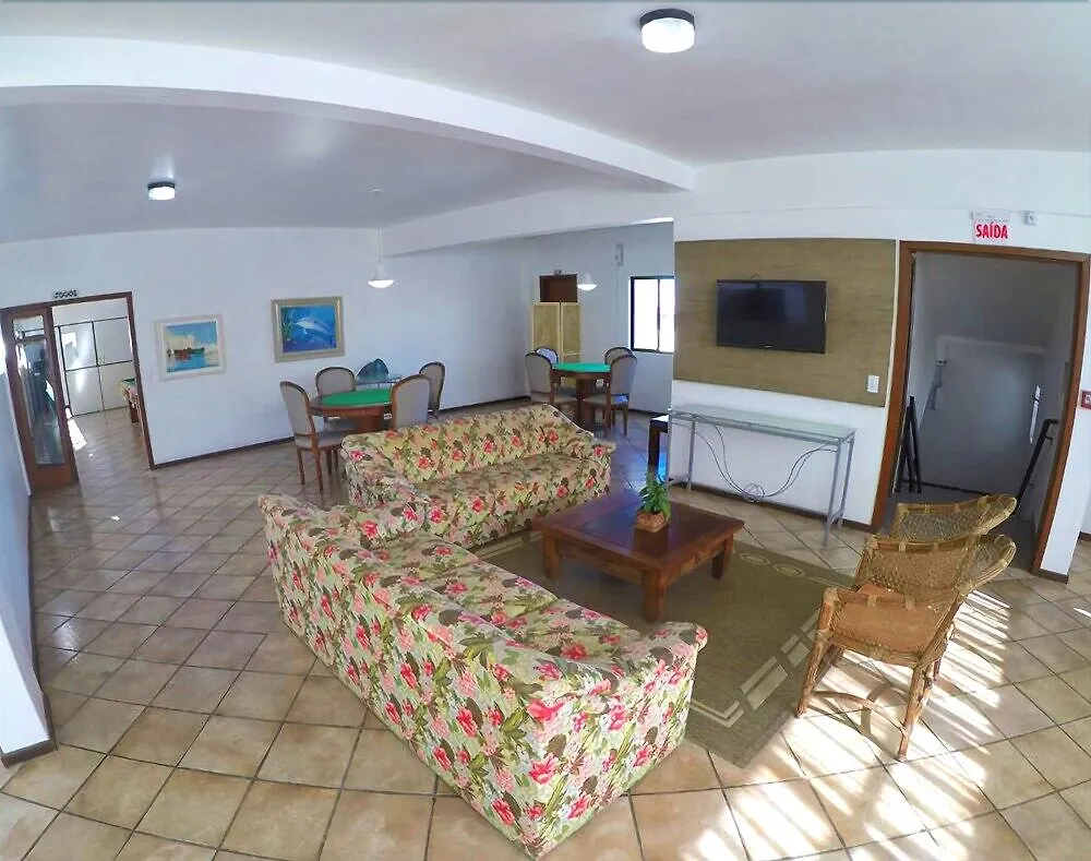Flipper Hotel Laguna 3*,