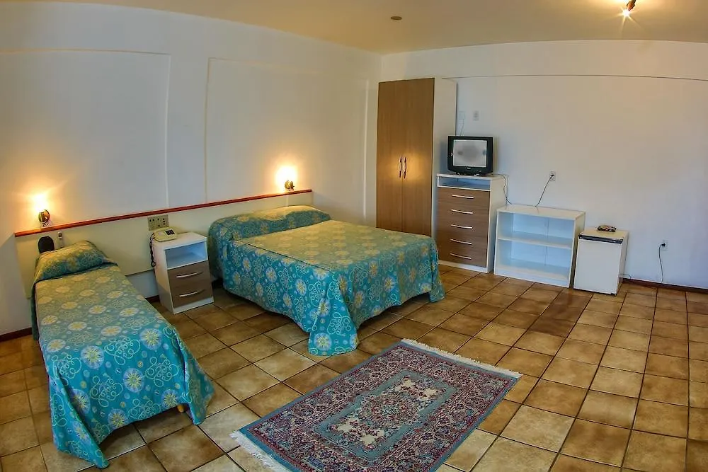 ***  Flipper Hotel Laguna Brasil