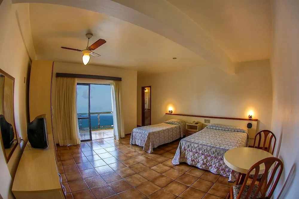 Flipper Hotel Laguna