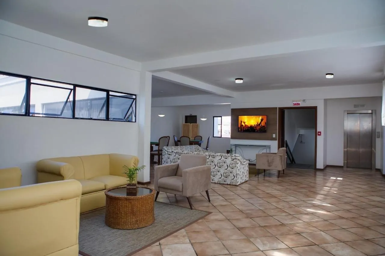Flipper Hotel Laguna