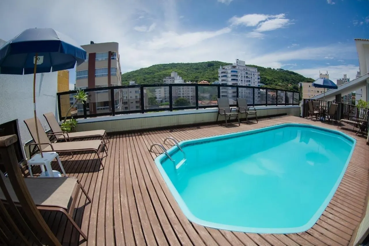 Flipper Hotel Laguna Brasil