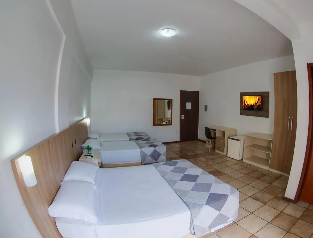Flipper Hotel Laguna