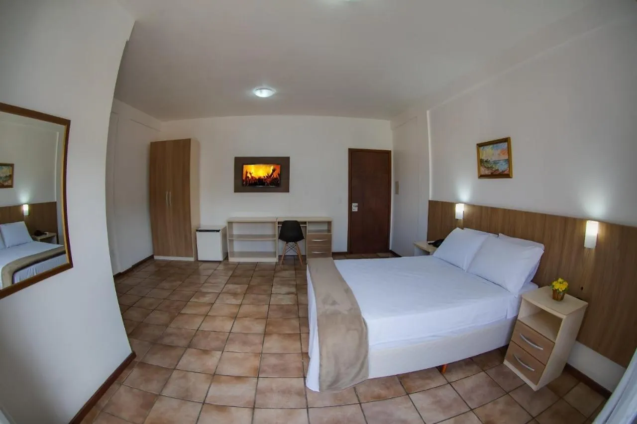 Flipper Hotel Laguna