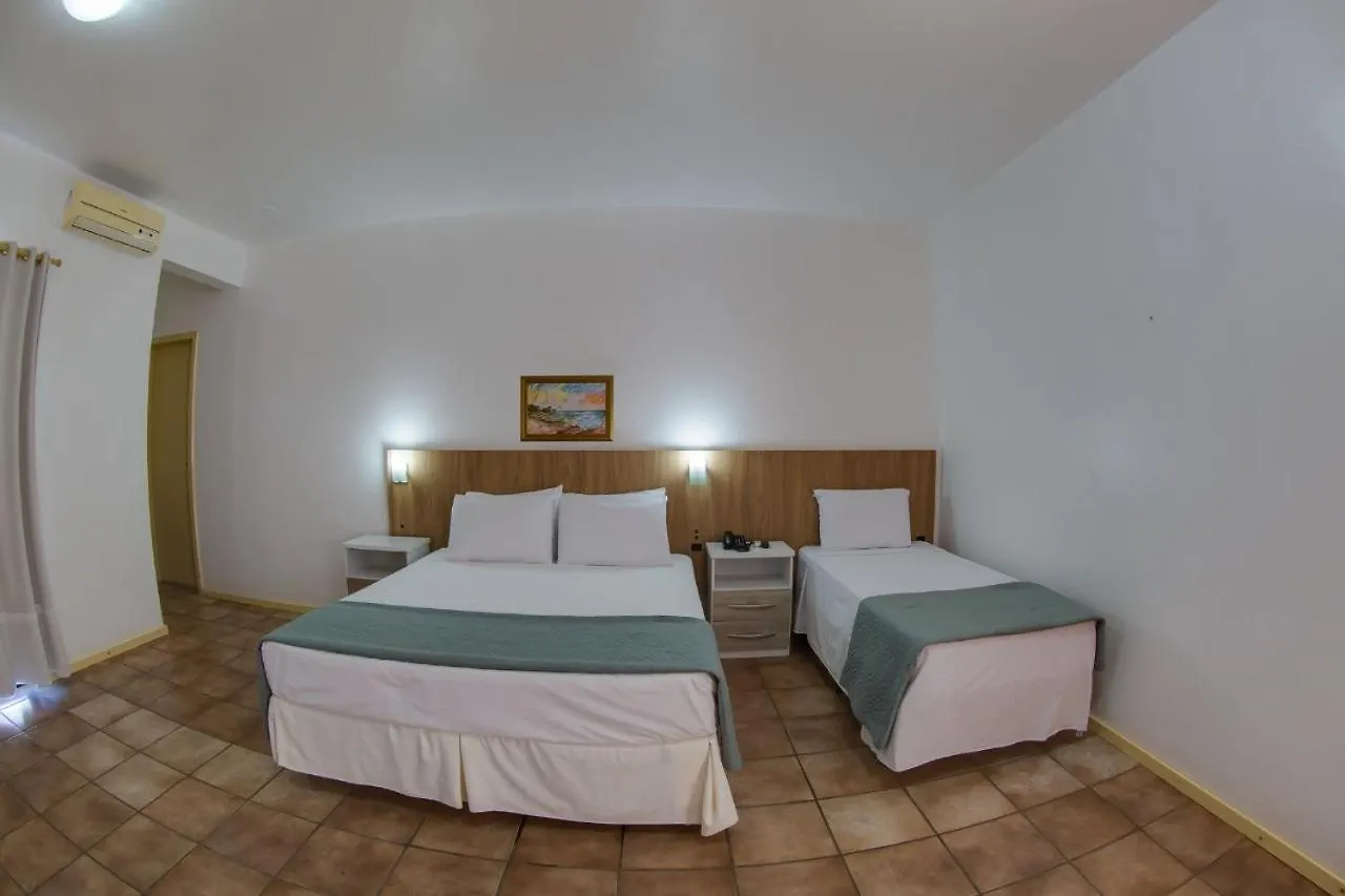 Flipper Hotel Laguna