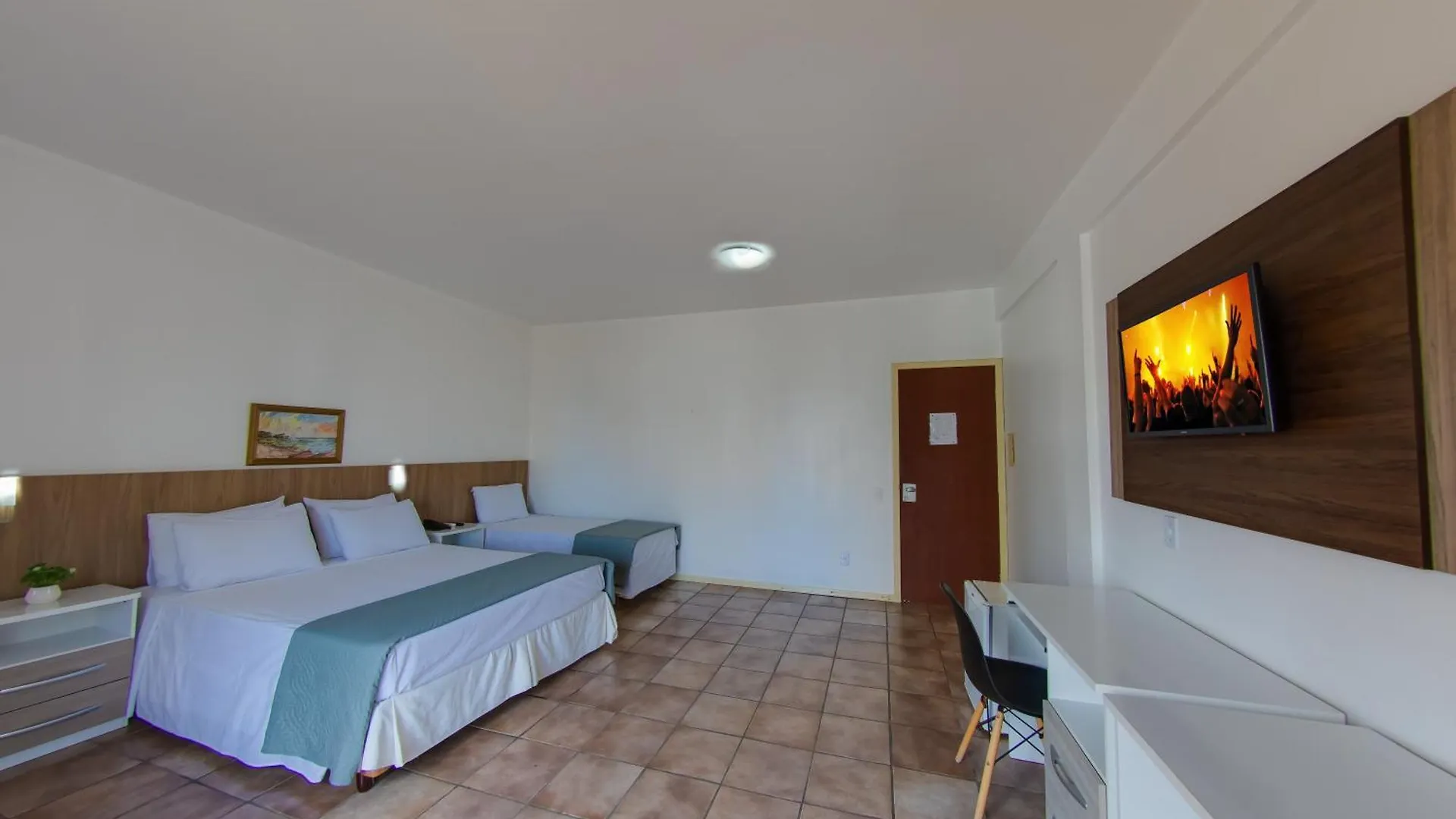 Flipper Hotel Laguna