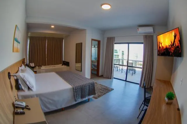 Flipper Hotel Laguna