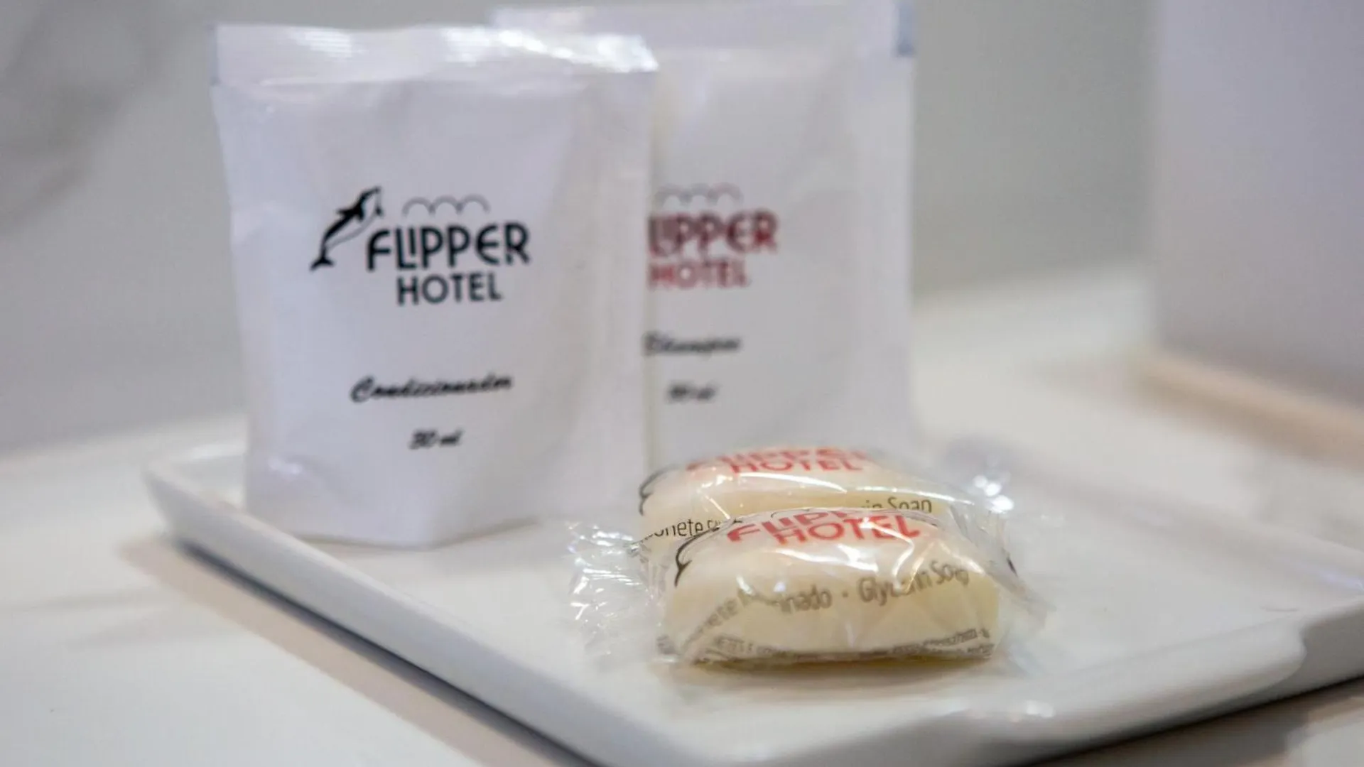 Flipper Hotel Laguna