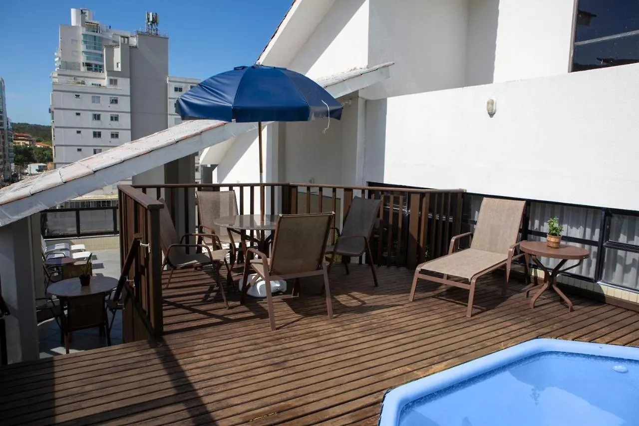 Flipper Hotel Laguna