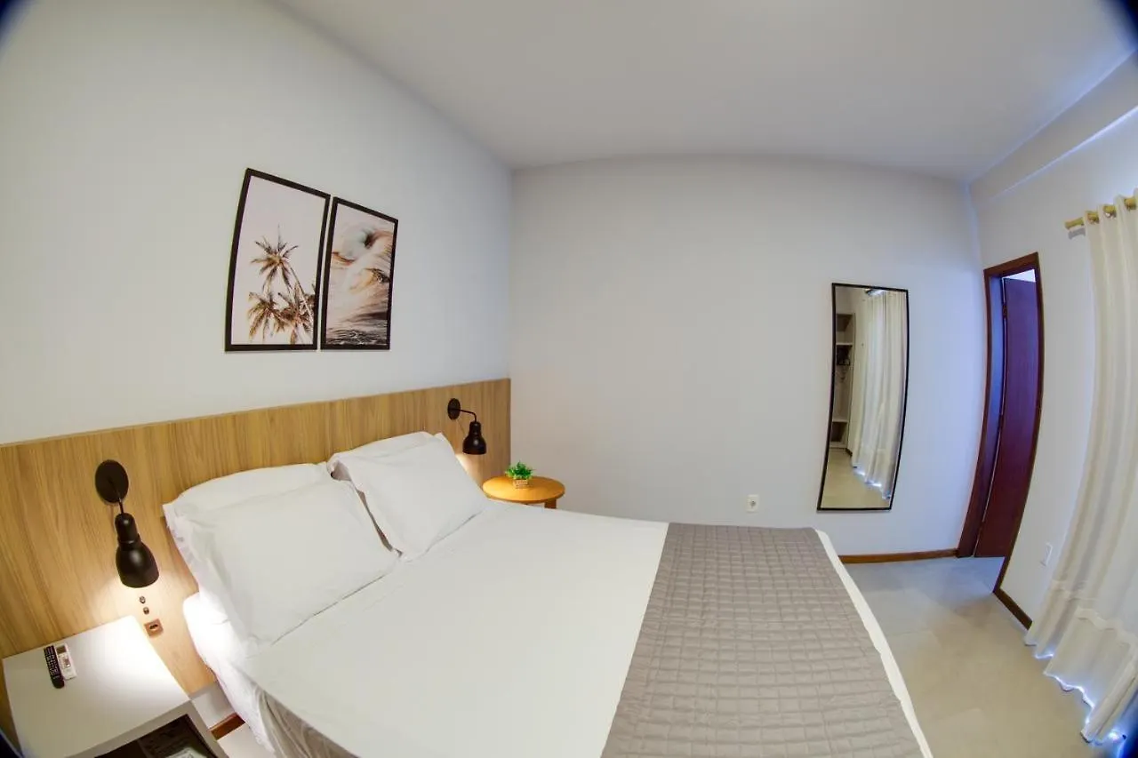 Flipper Hotel Laguna