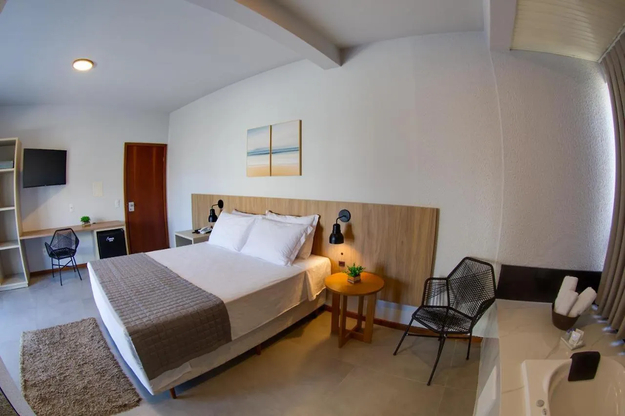 Flipper Hotel Laguna