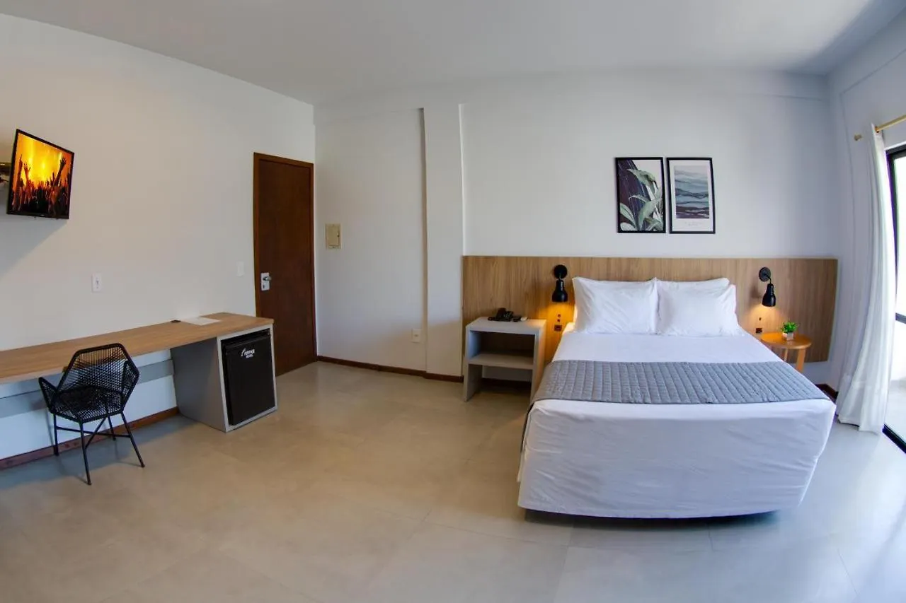 Flipper Hotel Laguna Brasil