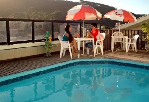 Flipper Hotel Laguna Brasil