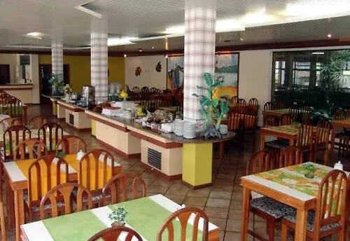 Flipper Hotel Laguna