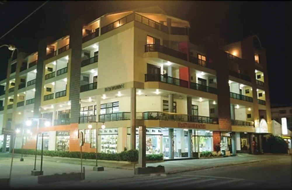 Flipper Hotel Laguna